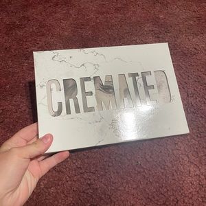 Jeffree Star - Cremated